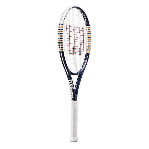Wilson Roland Garros Equipe - JOY2ESpree