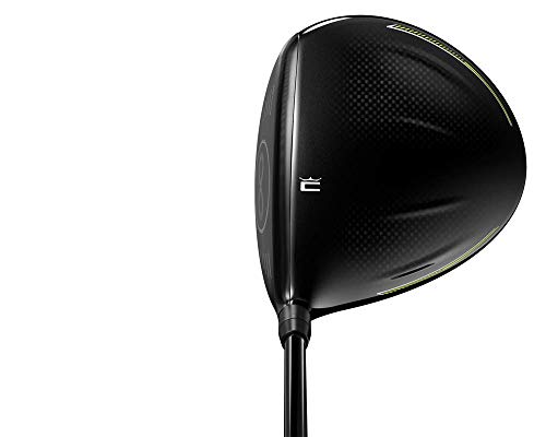 Cobra Golf 2021 Kid's Radspeed XB Driver Gloss Black-Turbo Yellow - JOY2ESpree