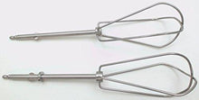 
                        
                          画像をギャラリービューアに読み込む, Cuisinart CHM-BTR Beaters for CHM Series Hand Mixer - JOY2ESpree
                        
                      
