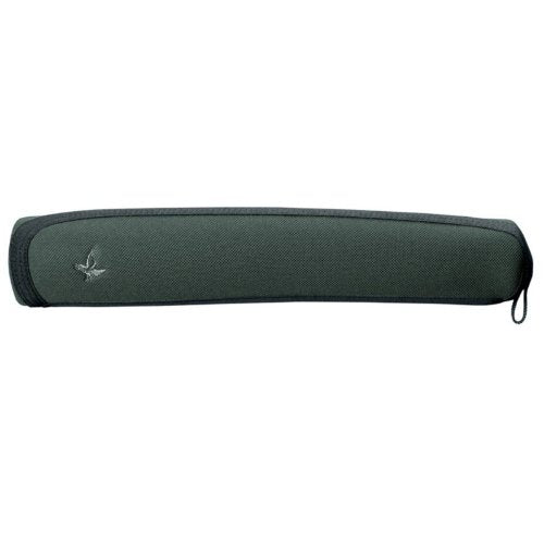 Swarovski Optik Large Scope Guard Cover for The Z6 & Z6I 2.5-15x56mm, PH 4-16x50mm, 6-24x50mm & AV 6-18x50P Riflescopes - JOY2ESpree