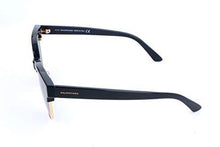 
                        
                          Cargar imagen en el visor de la galería, Balenciaga BA0127 Dark Grey/Yellow Gold/Smoke Flash Lens One Size
                        
                      