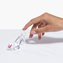 
                        
                          Load image into Gallery viewer, SWAROVSKI Crystal Treasures Shoe with Butterfly - JOY2ESpree
                        
                      