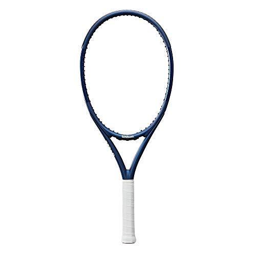 Wilson Triad Three Tennis Racquet (4 1/4" Grip) - JOY2ESpree