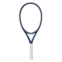 
                        
                          將圖片載入圖庫檢視器 Wilson Triad Three Tennis Racquet (4 1/4" Grip) - JOY2ESpree
                        
                      