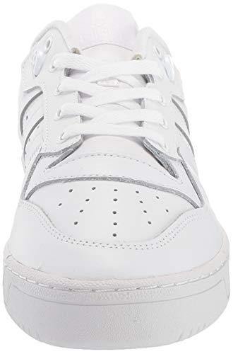 adidas Originals Men's Rivalry Low Sneaker