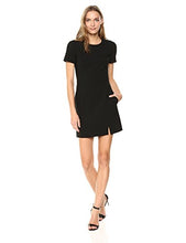
                        
                          Load image into Gallery viewer, French Connection Women's Whisper Light Stretch Solid Mini Dress
                        
                      