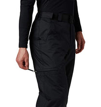 
                        
                          Load image into Gallery viewer, Columbia Men's Snow Gun Pant, Waterproof, Insulated
                        
                      