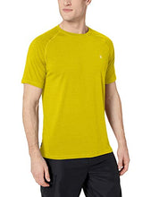 
                        
                          画像をギャラリービューアに読み込む, Spyder Men's Hydro Stretch Swim T-Shirt - Quick Dry Short Sleeve Rash Guard Tee
                        
                      