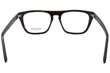 
                        
                          Load image into Gallery viewer, Saint Laurent SL 343 Havana 55/19/145 unisex Eyewear Frame
                        
                      