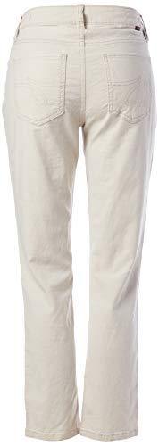 Jag Jeans Women's Lena Straight Ankle Pant