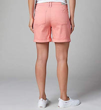 
                        
                          Cargar imagen en el visor de la galería, Jag Jeans Women's Sandra 6" Twill Short
                        
                      