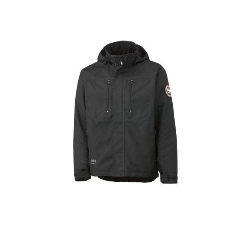 Helly Hansen Workwear Men's Berg Insulated Jacket