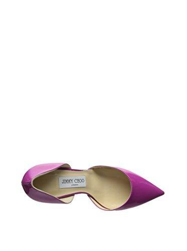 JIMMY CHOO Women's Addison D'Orsay Pump