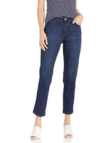 Jag Jeans Women's Reese Vintage Straight Jean