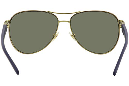 Tory Burch Women's 0ty6051 Aviator