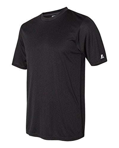 Russell Athletic Men's Short Sleeve Performance T-Shirt