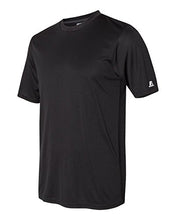 
                        
                          गैलरी व्यूवर में इमेज लोड करें, Russell Athletic Men's Short Sleeve Performance T-Shirt
                        
                      