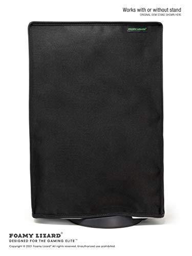 Dust Cover for Playstation 5 by Foamy Lizard – The Original Made in U.S.A. - JOY2ESpree