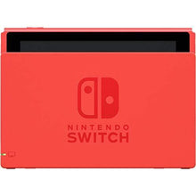 
                        
                          將圖片載入圖庫檢視器 Newest Nintendo Switch Mario Red &amp; Blue Edition with Red Joy-Con - 6.2" Touchscreen LCD Display - JOY2ESpree
                        
                      