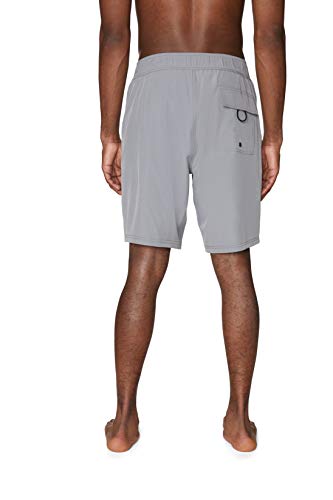 Spyder Men’s Hydro Series Laser-Cut Boardshorts