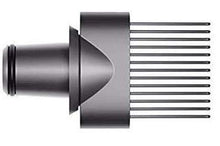 
                        
                          將圖片載入圖庫檢視器 Dyson Wide Tooth Comb Attachment (Iron) for Supersonic Hair Dryers, Part No. 969748-01 - JOY2ESpree
                        
                      