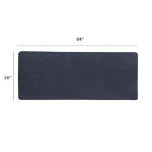 
                        
                          Cargar imagen en el visor de la galería, MotionTex Exercise Equipment Mat for Under Treadmill, Stationary Bike - JOY2ESpree
                        
                      