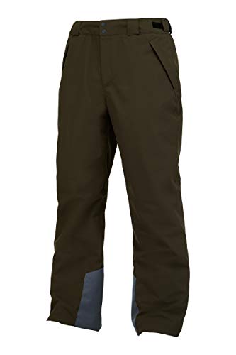 Spyder Mens Mesa Insulated Ski Pants