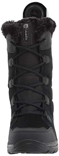 Columbia Women's Ice Maiden Ii Snow Boot