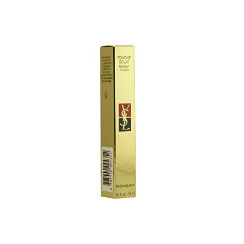 Radiant Touch/Touche ECLAT - #2 Ivory (Beige) 2.5ml/0.1oz