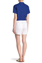 
                        
                          Load image into Gallery viewer, Tommy Bahama Linen Drawstring Shorts, White
                        
                      