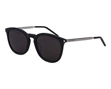 
                        
                          Load image into Gallery viewer, Saint Laurent SL 360 BLACK/GREY 53/21/145 men Sunglasses
                        
                      