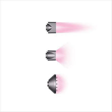 
                        
                          Muat gambar ke penampil Galeri, Dyson Supersonic Hair Dryer Limited Edition Gift Set, Fuchsia/Nickel - JOY2ESpree
                        
                      