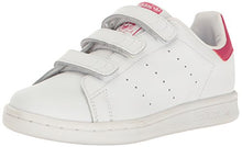 
                        
                          Muat gambar ke penampil Galeri, adidas Originals Unisex-Child Stan Smith (2016) Running Shoe
                        
                      