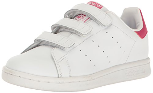 adidas Originals Juniors Stan Smith Lentic Sneaker