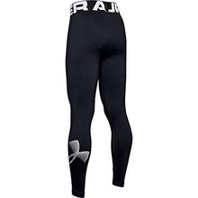 
                        
                          画像をギャラリービューアに読み込む, Under Armour Boys' ColdGear Armour Leggings - JOY2ESpree
                        
                      