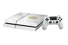 
                        
                          Muat gambar ke penampil Galeri, PlayStation 4 500GB Limited Edition Console - Destiny: The Taken King Bundle [Discontinued] - JOY2ESpree
                        
                      