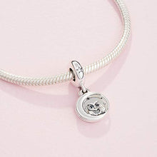 
                        
                          गैलरी व्यूवर में इमेज लोड करें, Pandora Jewelry Always by Your Side Owl Dangle Cubic Zirconia Charm in Sterling Silver - JOY2ESpree
                        
                      