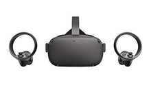 
                        
                          Muat gambar ke penampil Galeri, Oculus Quest All-in-one VR Gaming Headset – 64GB - JOY2ESpree
                        
                      
