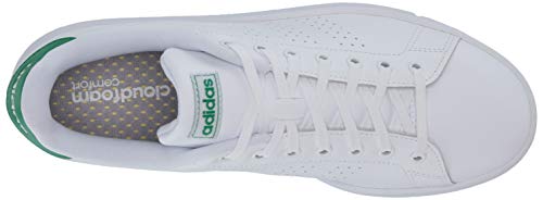 adidas Women's Advantage Tennis Shoes