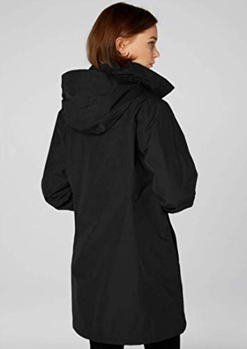 Helly-Hansen 62648 Women's Aden Long Jacket