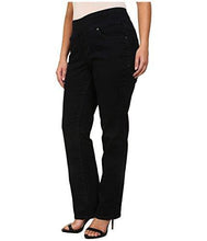 
                        
                          Cargar imagen en el visor de la galería, Jag Jeans Women's Plus-Size Peri Pull on Straight Leg Jean
                        
                      