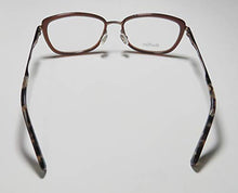
                        
                          將圖片載入圖庫檢視器 Max Mara 1234 Womens/Ladies Cat Eye Full-rim Spring Hinges Shape Authentic Elegant Eyeglasses/Eye Glasses
                        
                      