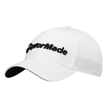 
                        
                          गैलरी व्यूवर में इमेज लोड करें, TaylorMade 2019 Performance Cage Hat - JOY2ESpree
                        
                      