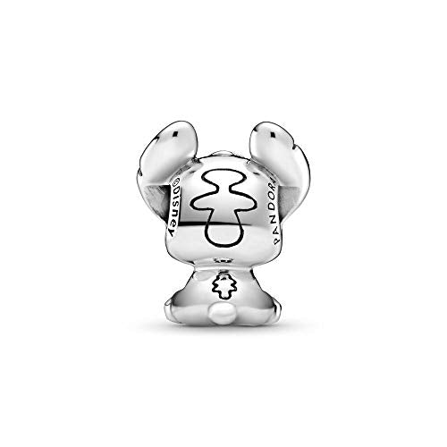 PANDORA Disney, 101 Dalmatians Patch - JOY2ESpree