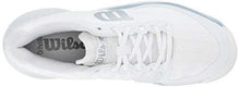 
                        
                          將圖片載入圖庫檢視器 Wilson RUSH PRO 3.0 Tennis Shoes Women - JOY2ESpree
                        
                      