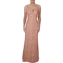 
                        
                          將圖片載入圖庫檢視器 LAUREN RALPH LAUREN Saraeve Neoprene Floral Print V-Neck Evening Dress
                        
                      