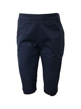 
                        
                          將圖片載入圖庫檢視器 Tommy Bahama Women's Sail Away Twill Bermuda Boardwalk Shorts (4 Slim, Ocean Deep (Navy)) - JOY2ESpree
                        
                      