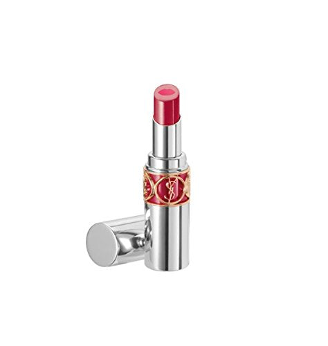 Yves Saint Laurent - YSL Volupte Tint In Balm No.10 Seduce Me Pink 3ml (3.5g)