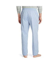 
                        
                          將圖片載入圖庫檢視器 Nautica Men's Soft Woven 100% Cotton Elastic Waistband Sleep Pajama Pant - JOY2ESpree
                        
                      