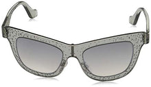 
                        
                          將圖片載入圖庫檢視器 Sunglasses Balenciaga BA 0055 20B grey/other/gradient smoke
                        
                      